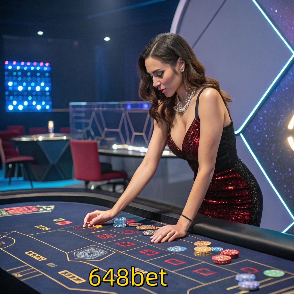 648bet
