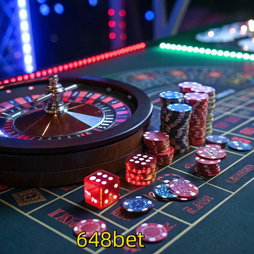 648bet