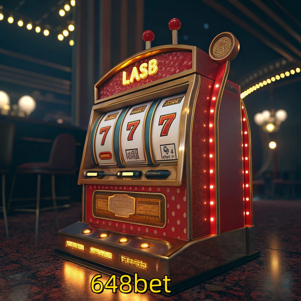 648bet