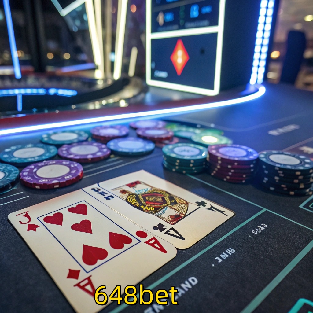 648bet