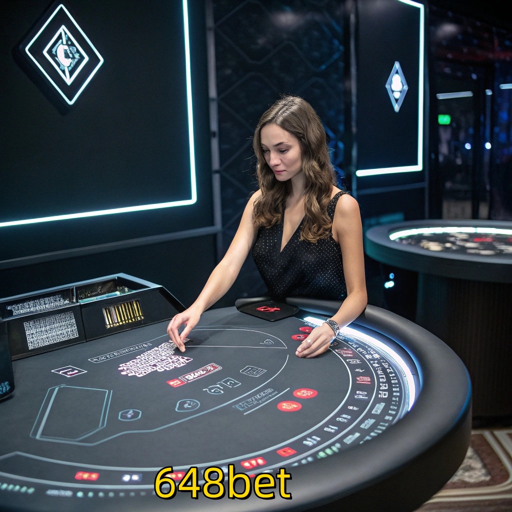 648bet