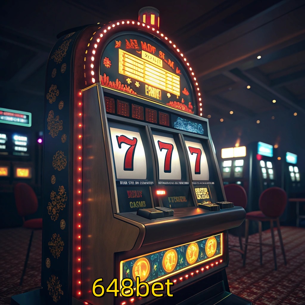 648bet