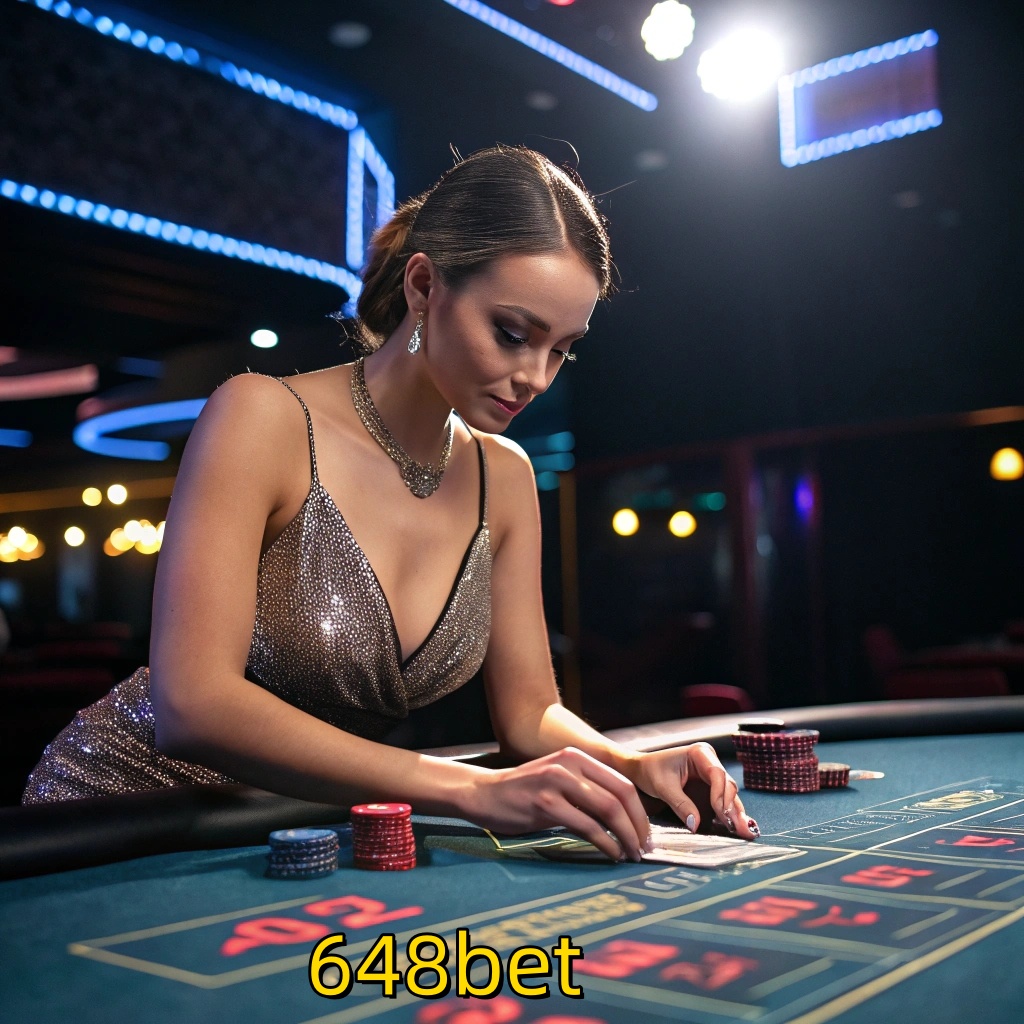 648bet