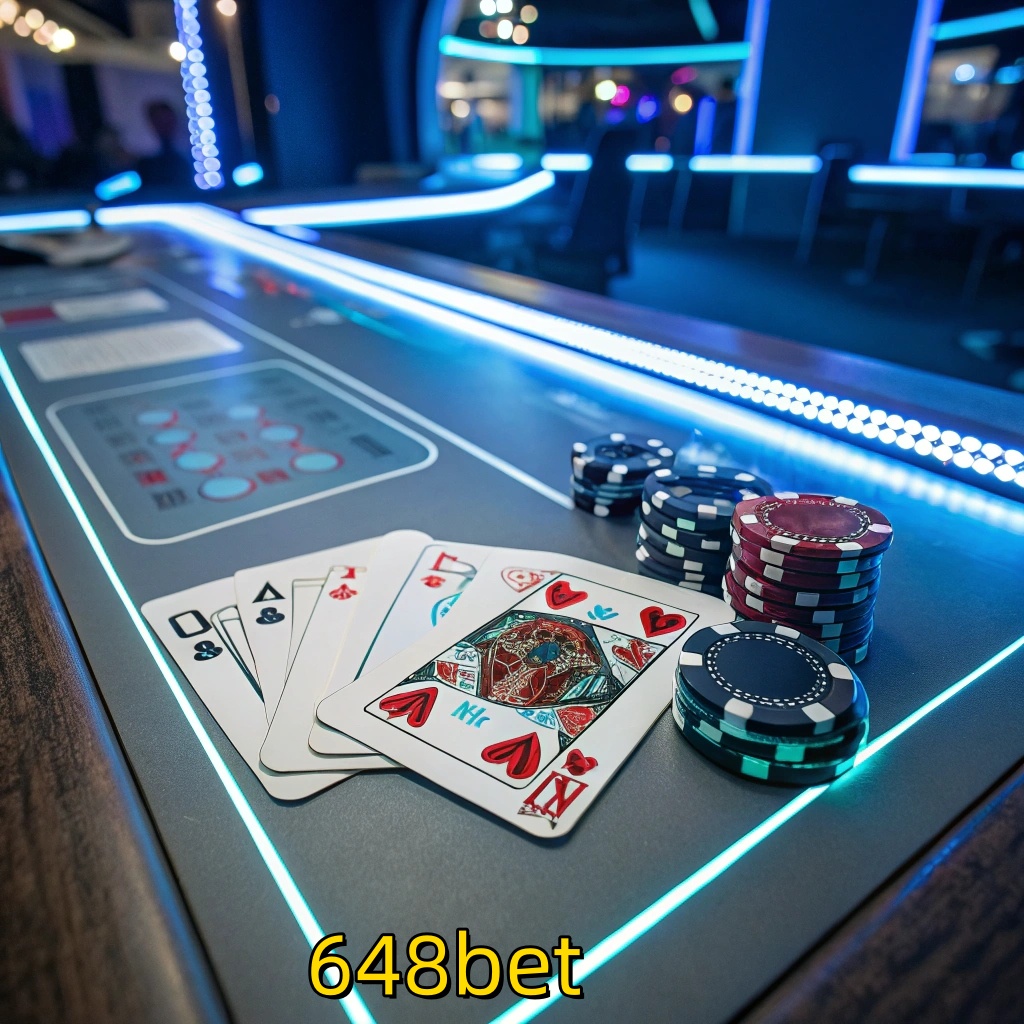 648bet